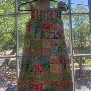 Lily Pulitzer State or Mind Shift